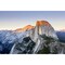 Posterazzi Half Dome at sunset from Glacier Point Yosemite National Park; California United States of America Poster Print by Yve